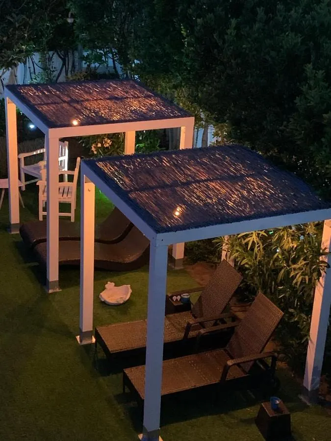 White House Luxury Hospitality Hotel Olbia Italy
