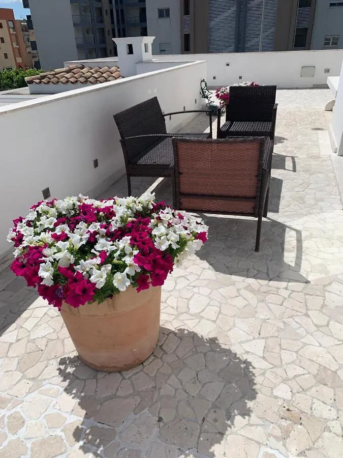 White House Luxury Hospitality Hotel Olbia Guest house