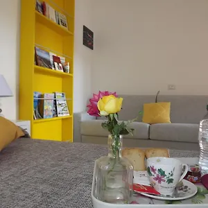 Flamingo Guest House- Gasthuis