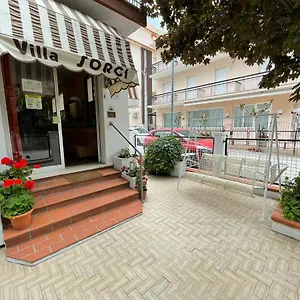 Hotel Sorci **