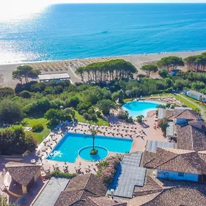 Perdepera Hotell
