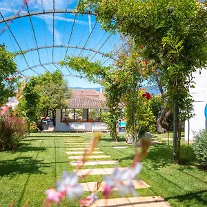 Ristorante S'astore Hotell