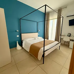 Guest house Les De Francoise