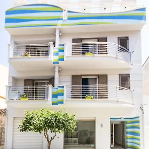 Stanze Del Mare 3* Balestrate