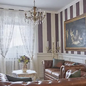 La Zarabba Boutique 2* Ponti sul Mincio