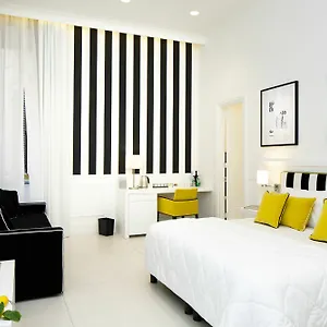 Nap Luxury Bovio 3* Nápoles