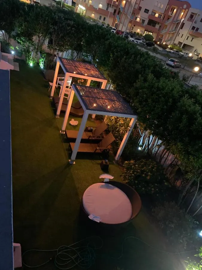 Hotel White House Luxury Hospitality Olbia