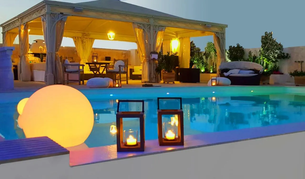 White House Luxury Hospitality Hotel Olbia