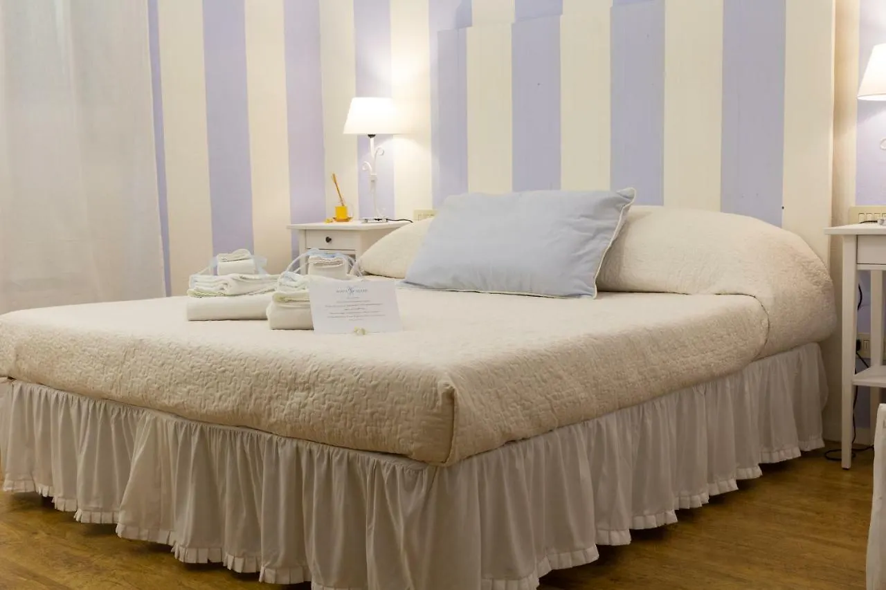 White House Luxury Hospitality Hotel Olbia Italië