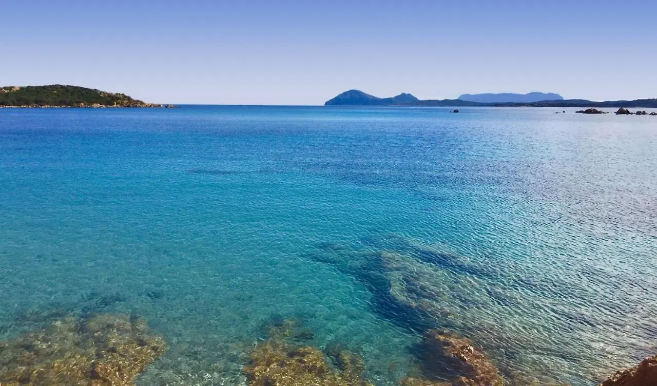 White House Luxury Hospitality Hotel Olbia Gasthuis